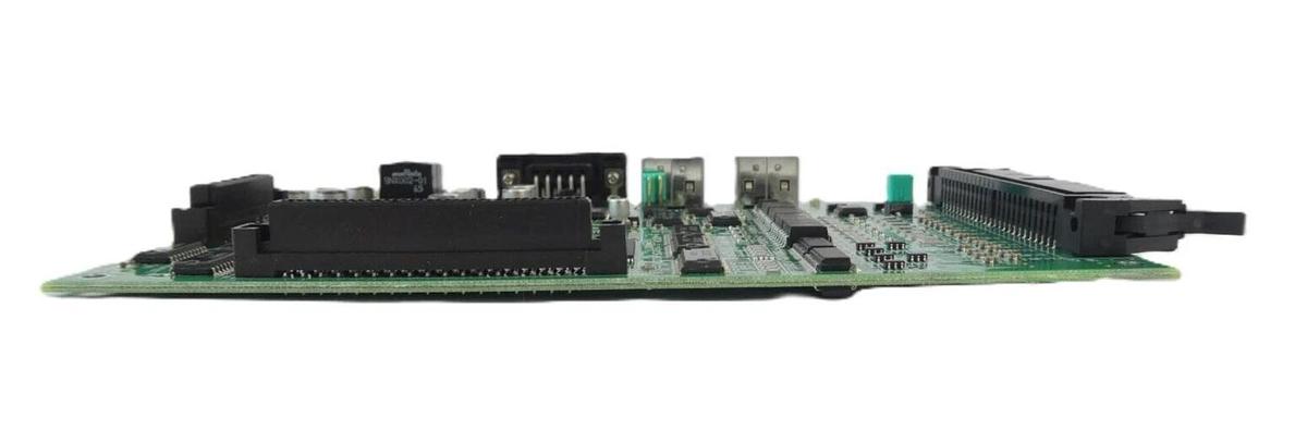 Used TEL Tokyo Electron 3380-000130-11 Interface PCB IO CONTROL MODULE XL Lot of 2