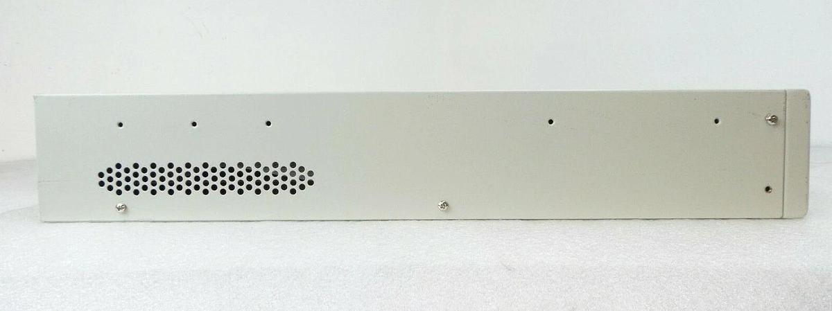 Used Asyst 6900-1551-01 System Controller SMART PLUS 1.82.9.1.1 AMAT Excite Working