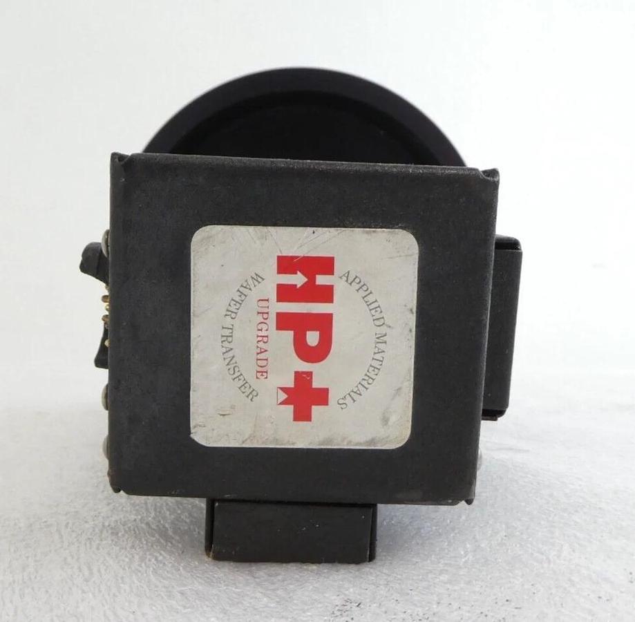Used AMAT Applied Materials 0010-01711 HP+ Upgrade Upper Robot Driver Spare Surplus