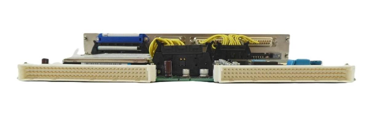 Used TEL Tokyo Electron 3281-000013-19 Interface PCB Card TVB0004-1/147CON Working
