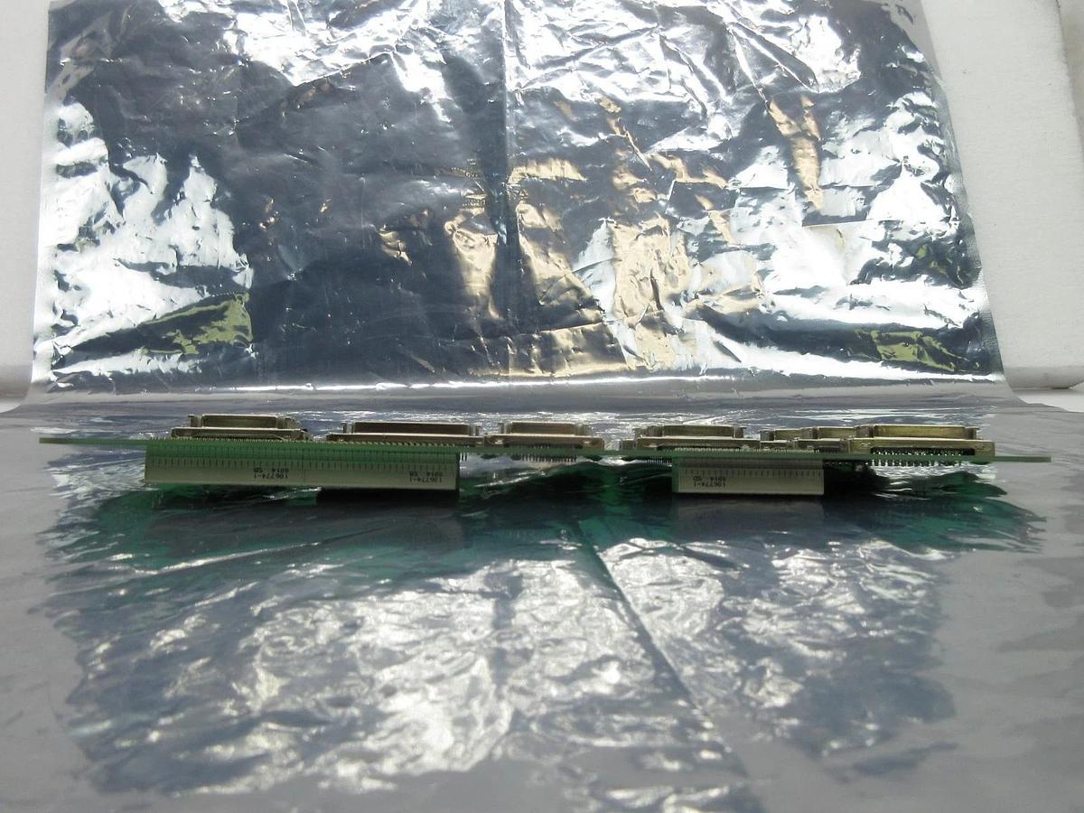 Used Nikon 4S013-365 Backplane Interface Board PCB STGSTCSPX4 NSR System Working