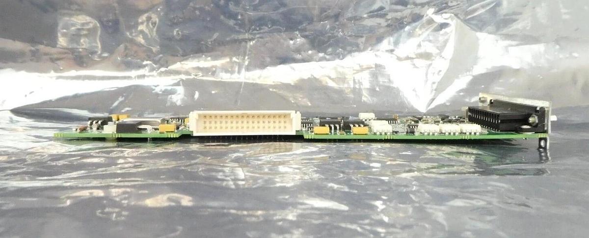 Used AE Advanced Energy 2305758 5K Analog Interface PCB Card 1315205 5513 Working