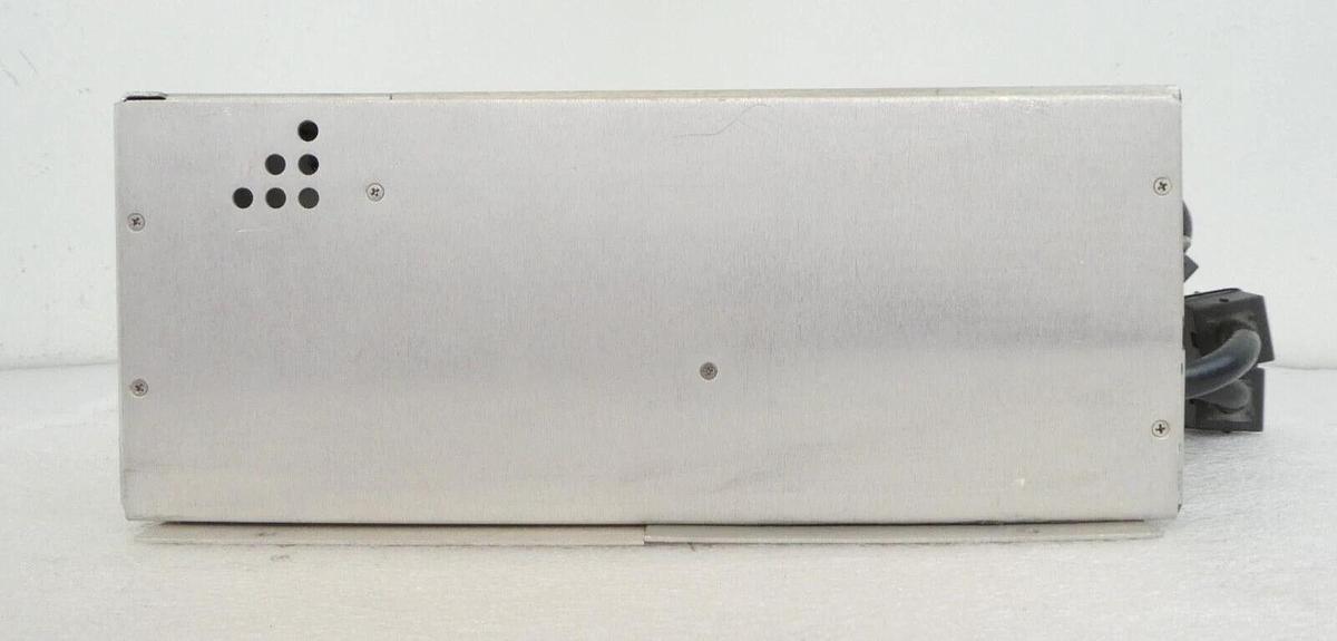 Used Spellman X3620 High Voltage Power Supply CZE20PN12X3620 AB Sciex 1033475 Working