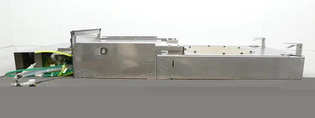 Used TEL Tokyo Electron 300mm CPL Chilling Hot Plate Process Station Lithius Working