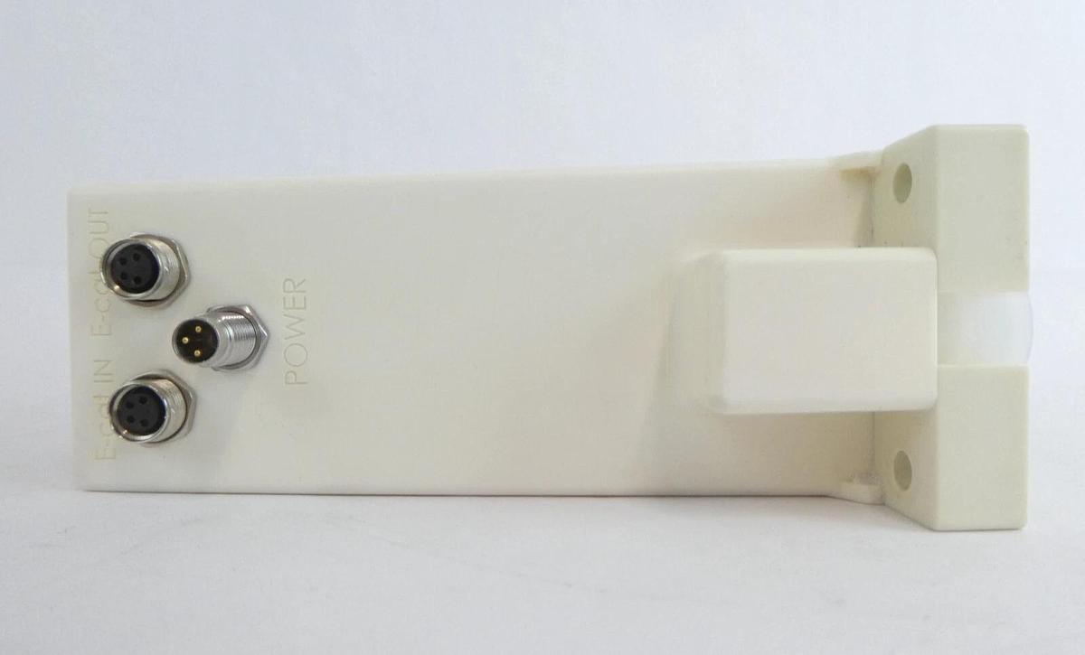 Used AMAT Applied Materials 0190-63573 Flow Controller 400-4000 CCM Lot of 2 Working