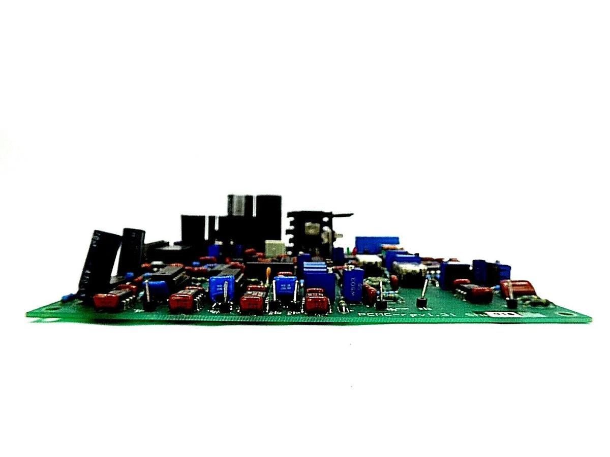 Used Primax PCMC Power Distribution Board PCB Rev. 1.31 Primax UV Curing Station