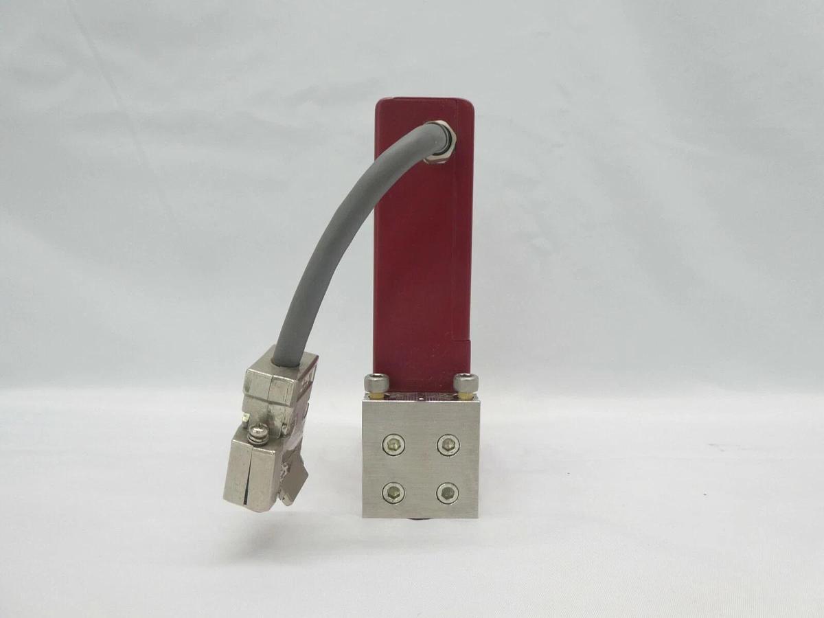 Used STEC SEC-7350BM Mass Flow Controller MFC SEC-7350 10 SLM N2O Working Surplus