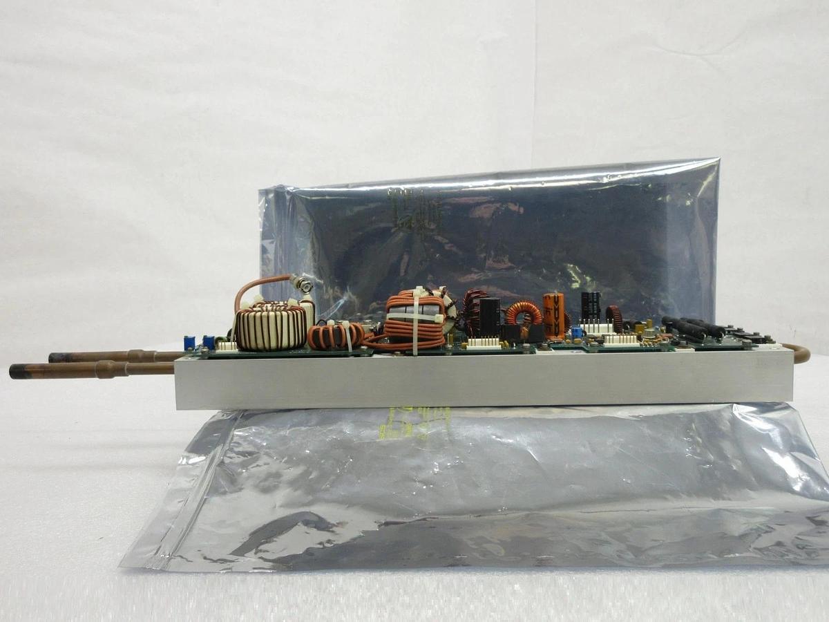 Used ETO Ehrhorn Technological ABX-X234-9 300W Driver Board PCB AMAT Working Surplus