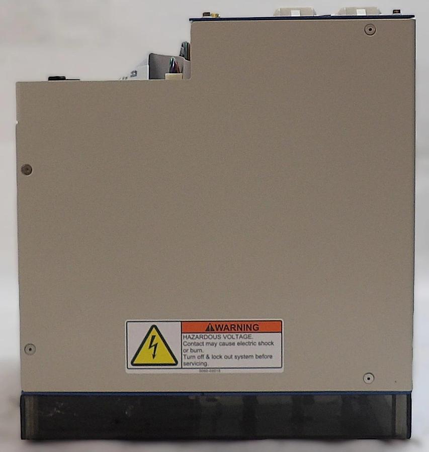Buckles-Smith VAS104350-0939 Gasline Heater Control Unit AMAT 0242-63717 New