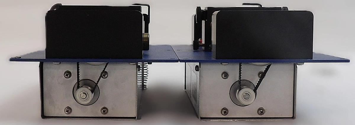 Used Harvard Apparatus 98-2482 Spectrometer Syringe Pump Lot of 2 Working