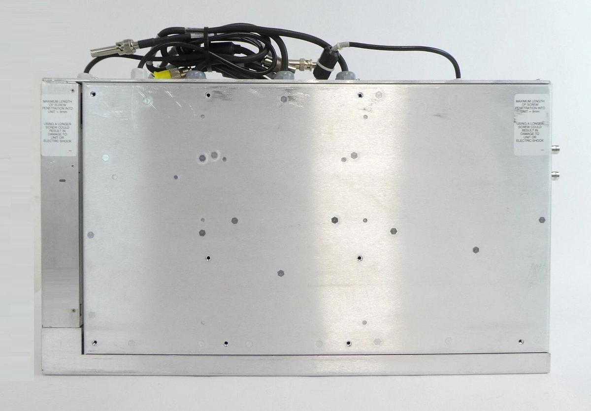 Used Spellman MX8PN24/823 High Voltage Power Supply Module Spectrometer Working