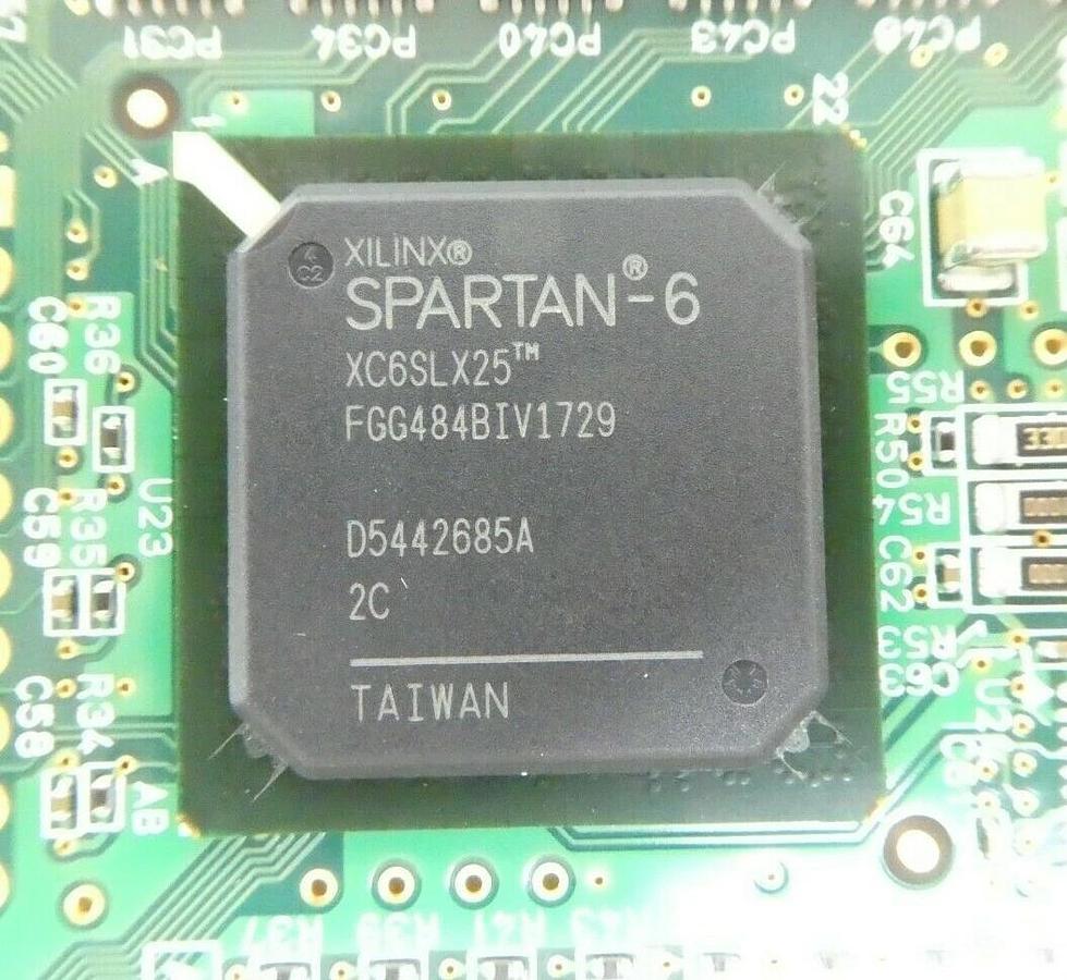 Used TEL Tokyo Electron 2L81-050032-16 Network PCB TAB113-1/I01-LF Working Surplus