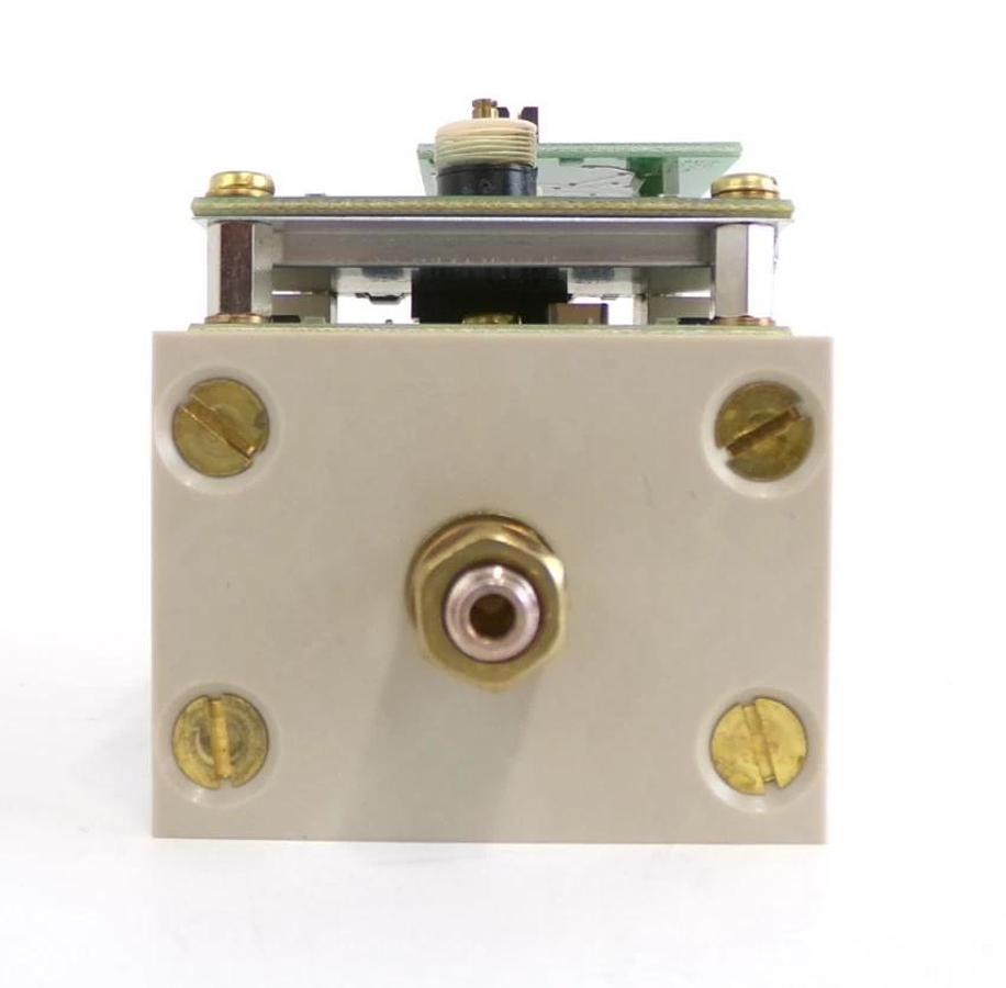 Used Comet 10009898.01 RF Match Phase/MAG Module 5000W @ 13.56MHz Lot of 2 Working