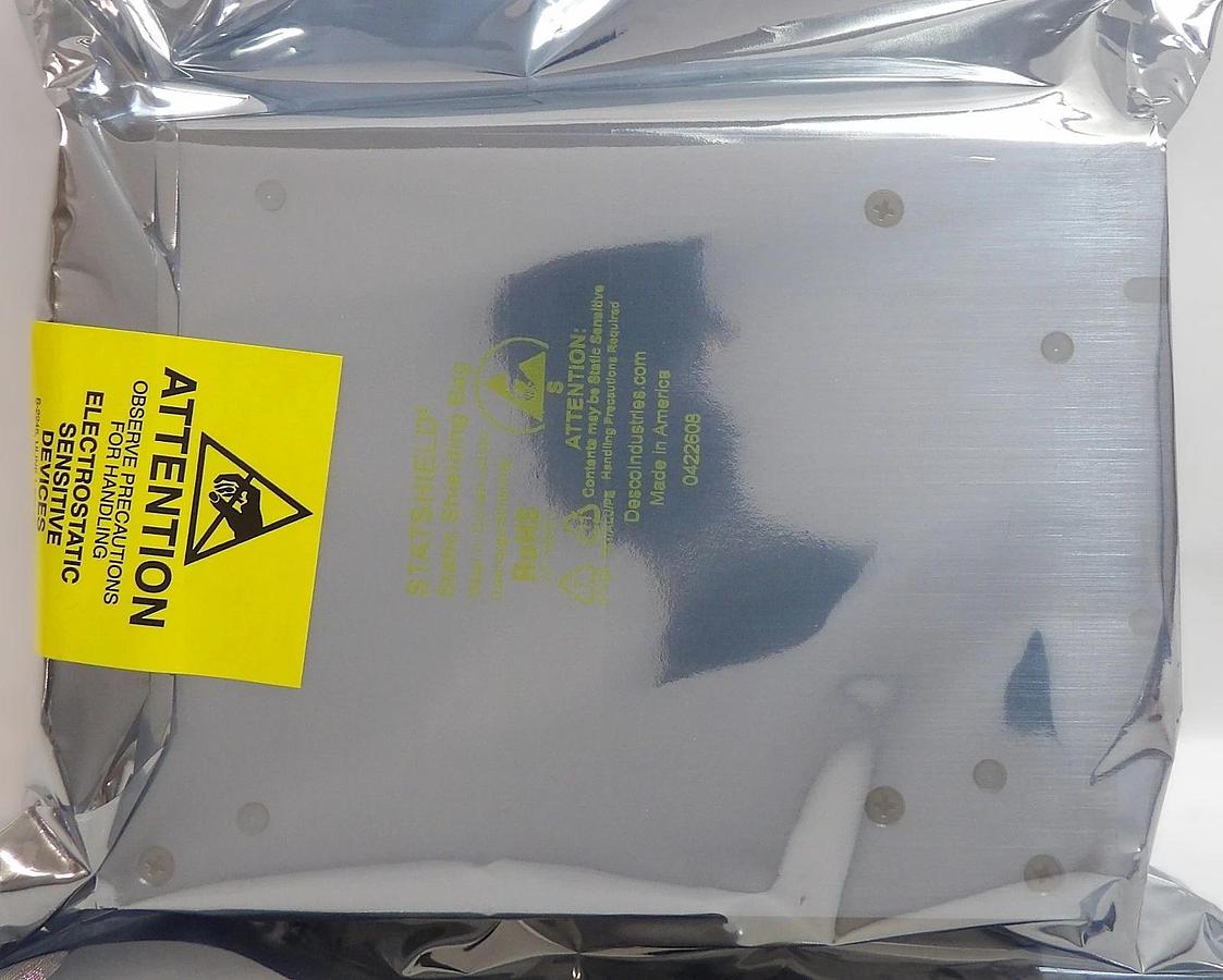 Used Copley Controls 800-1831 Dual Axis Servo Drive Accelnet Plus Lot of 4 New