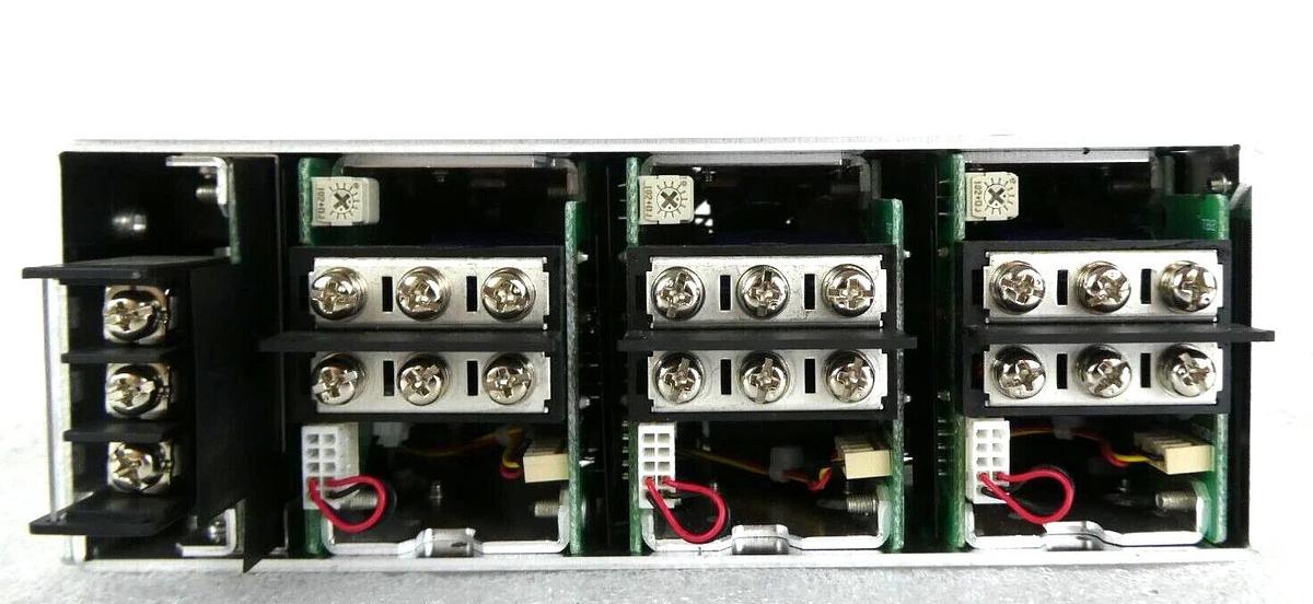 Used Cosel AC9-2J2J2J-00 Power Supply ACE900F Reseller Lot of 2 Working Spare