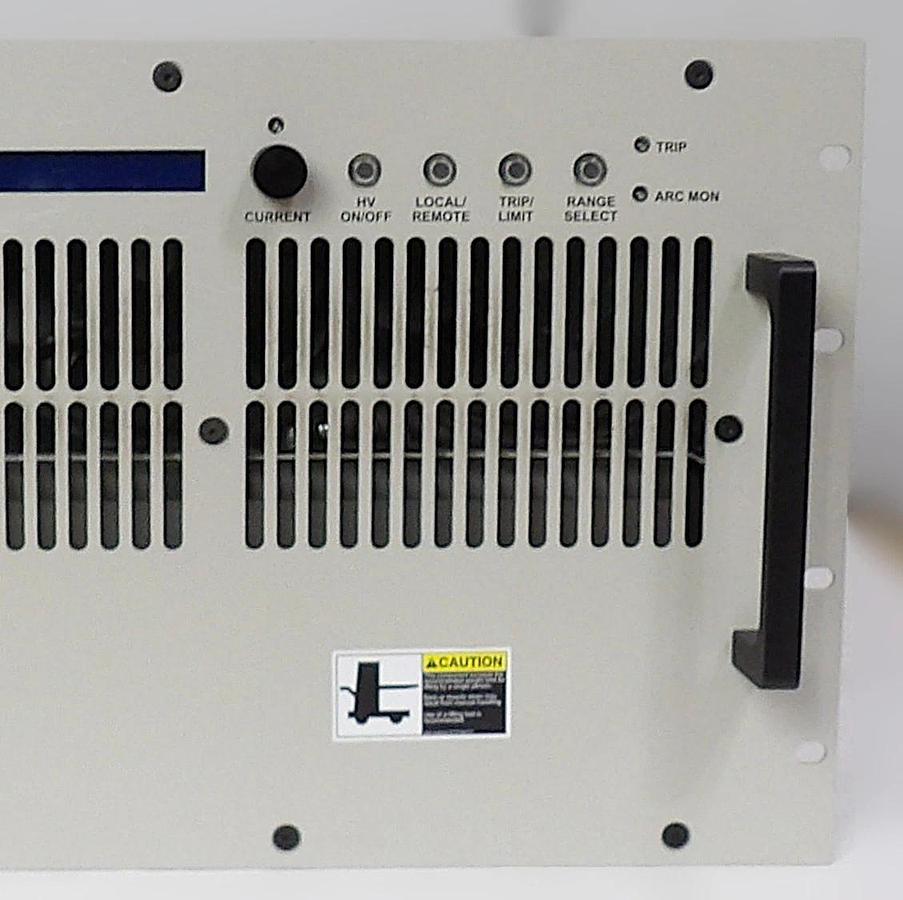 Used OLS10K HiTek Power OLS10K-502-58 Power Supply AMAT E19306281 Working Surplus