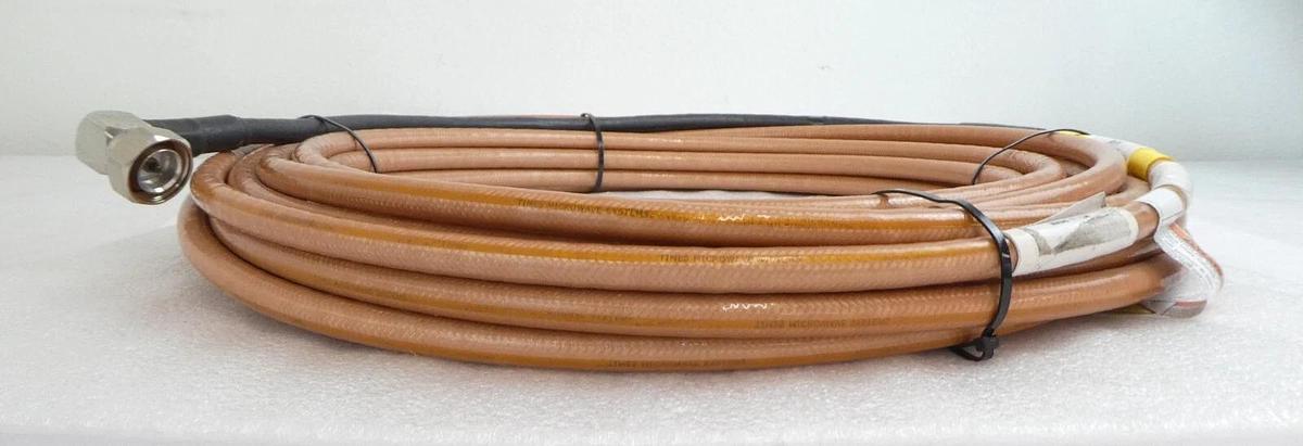 Used AMAT Applied Materials 0190-32977 Electrically Tuned RF Cable AE Working Spare