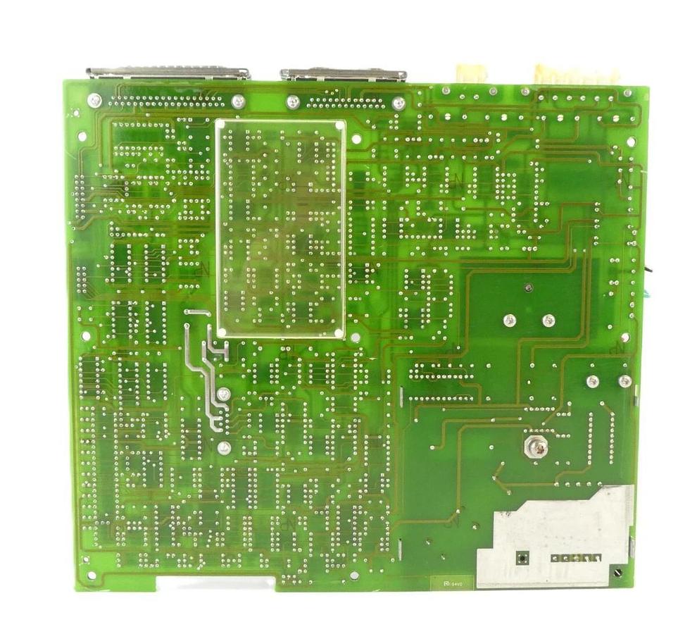 Used ASML 4022 192 56515 Processor PCB Working Surplus
