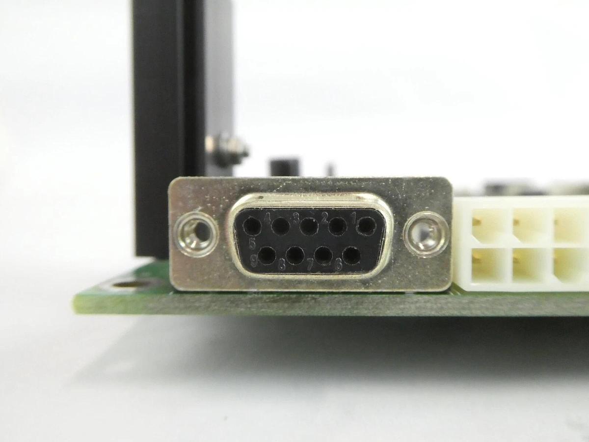 Used Camtek SA9013900 DAC Bard PCB PC0019200 Falcon Series Inspection Tool Working