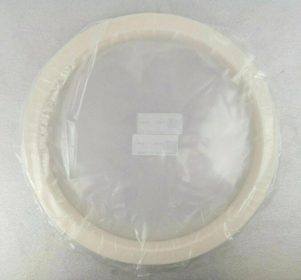 ASM Advanced Semiconductor Materials 73055-70454 Insulator Ring New Surplus