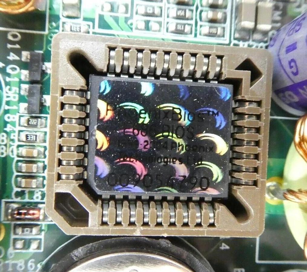 Used Micron IB840-R Industrial Single Board Computer SBC PCB Card Lot of 2 Working