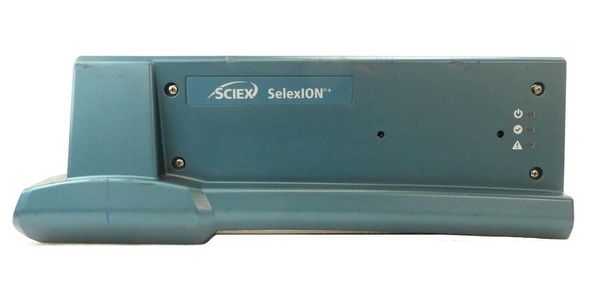 Used AB Sciex 5039618 Mass Spectrometer Controller Module SelexION+ Untested Surplus