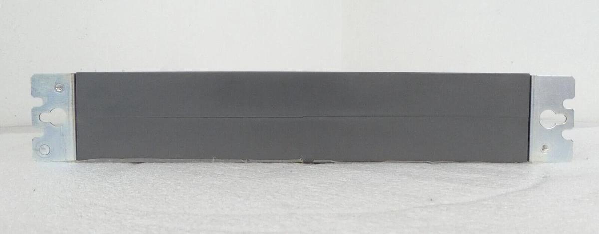 Used Parker 890CS/5/0032B/B/00/N/EN 890 Modular AC Drive 6511-RS232-00-G Working