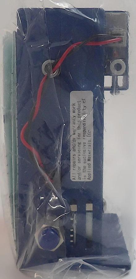 Horiba STEC LF-F404M-A-EVD Liquid Mass Flow Meter 7g/min New Surplus