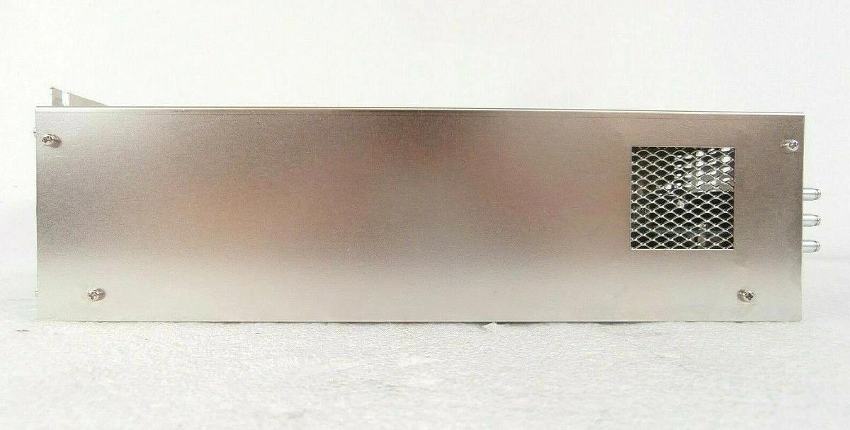 Used Nikon 4S587-604 WYL Linear Motor Controller WYL-SWB1 NSR System Working Surplus