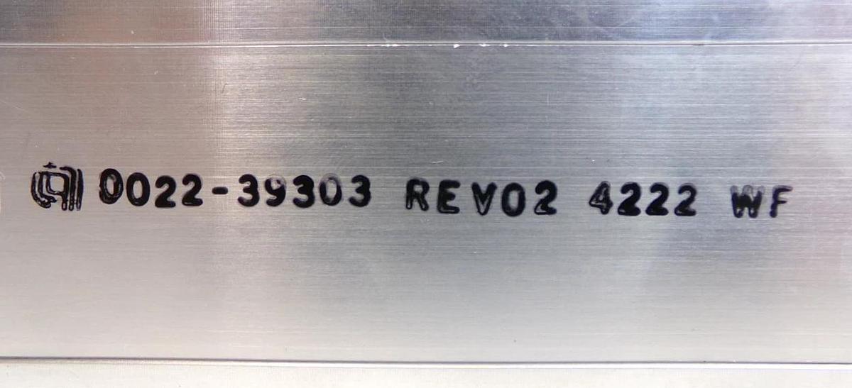 Used AMAT Applied Materials 0010-97905 RF Module 4B6250-H800-6AA Assembly Working