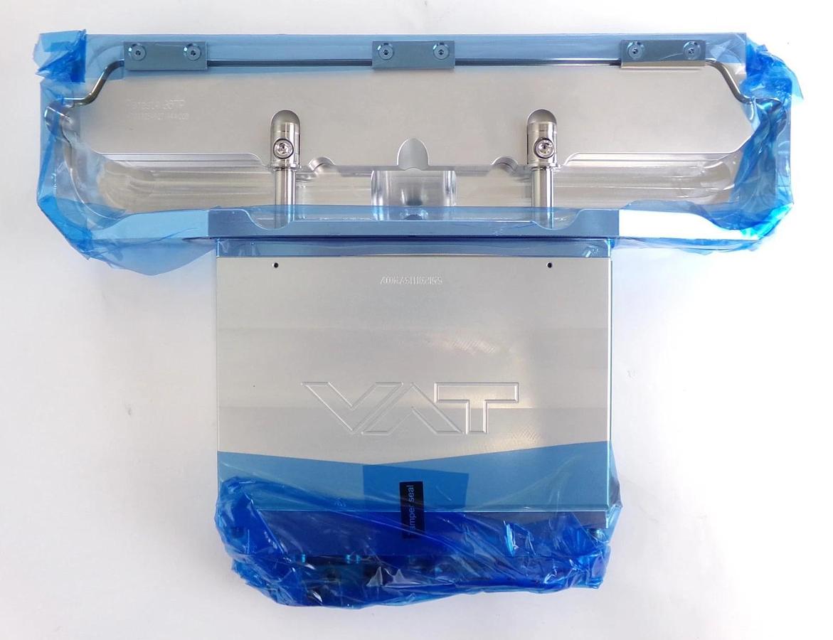 VAT 0340X-CA24-CQP1 300mm Pneumatic Chamber Slit Valve New Surplus