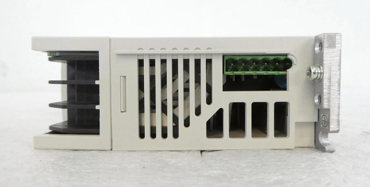 Used Mitsubishi MR-J2s-10B-S087 AC Servo Driver PLC MELSERVO Lot of 4 Working Surplus
