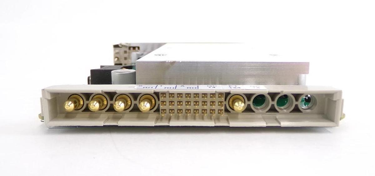 Used MKS Instruments AS00721-06-2 PCB Card cPCI PWRS-0721 AMAT 0190-64694 Lot of 3