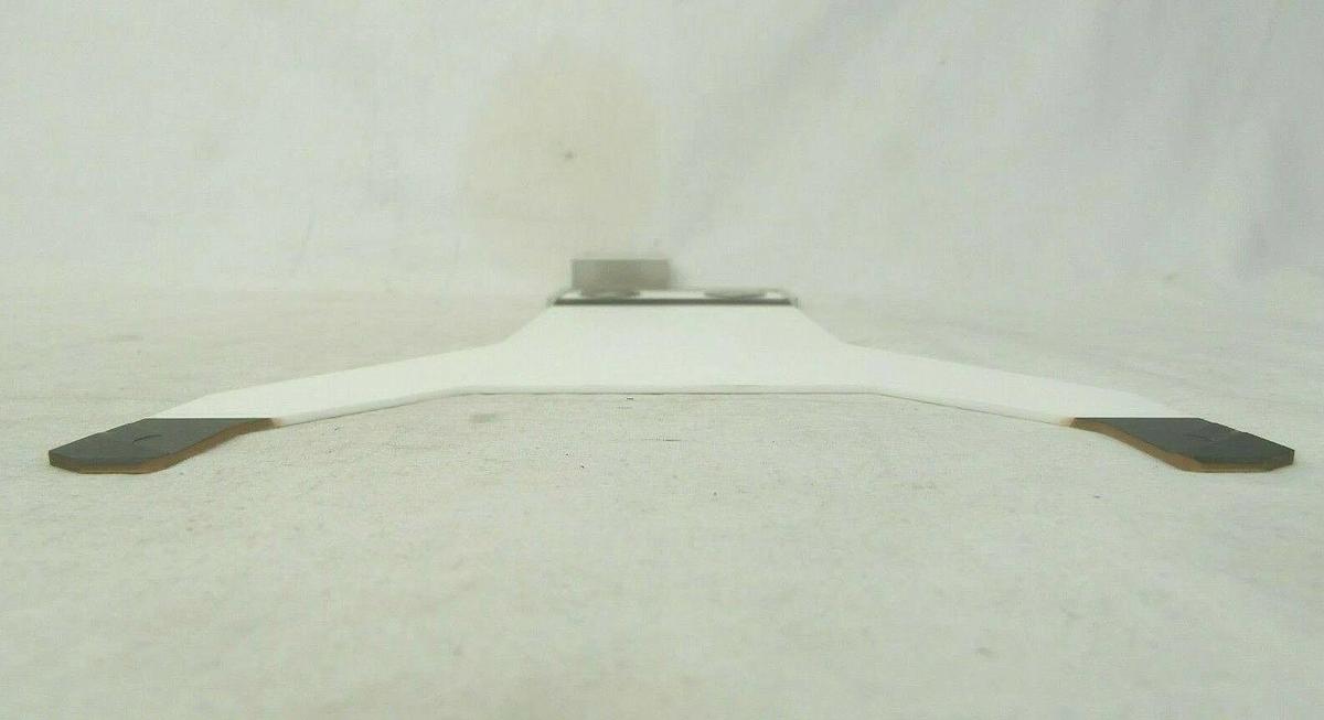 Used Hitachi Ceramic End Effectors 1-5 300mm Wafer Complete Set of 5 M-712E Used