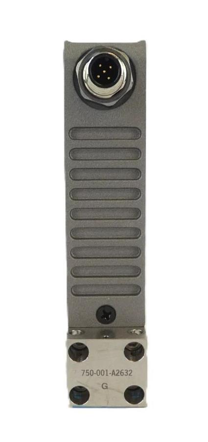 Refurbished Celerity IFC-125C Mass Flow Controller 30 SCCM N2 0190-32363 OEM Refurbished