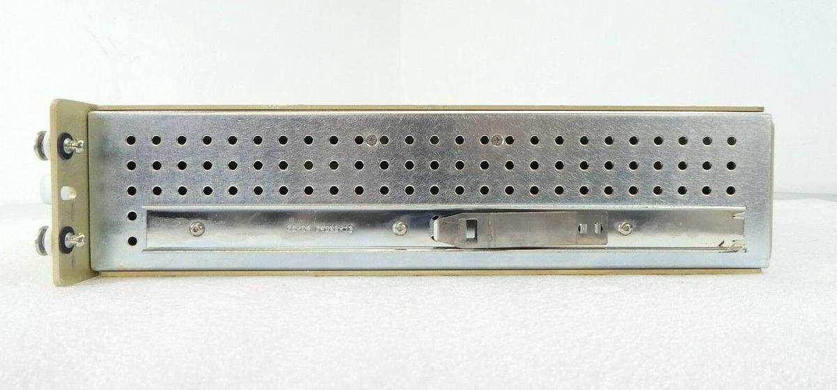 Used KLA-Tencor 720-22615-002 E-Chuck Box Assembly eS31 E-Beam Working Surplus