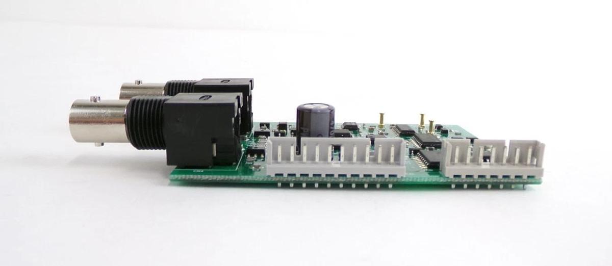 TEL Tokyo Electron ED-34643 Interface Board PCB MY3 New Surplus