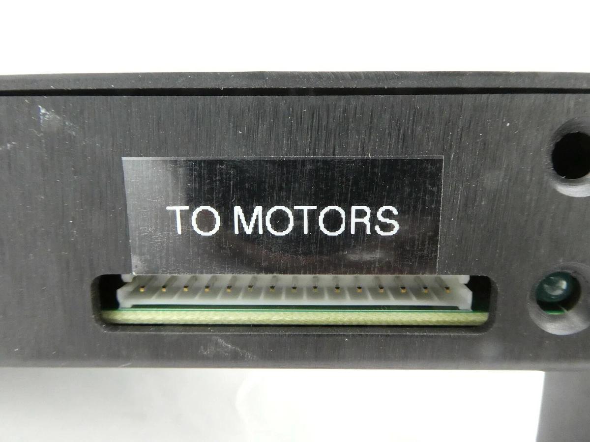 Used Christie 010-100876-01 Motoblend Motor Driver Board Reseller Lot of 20 Working