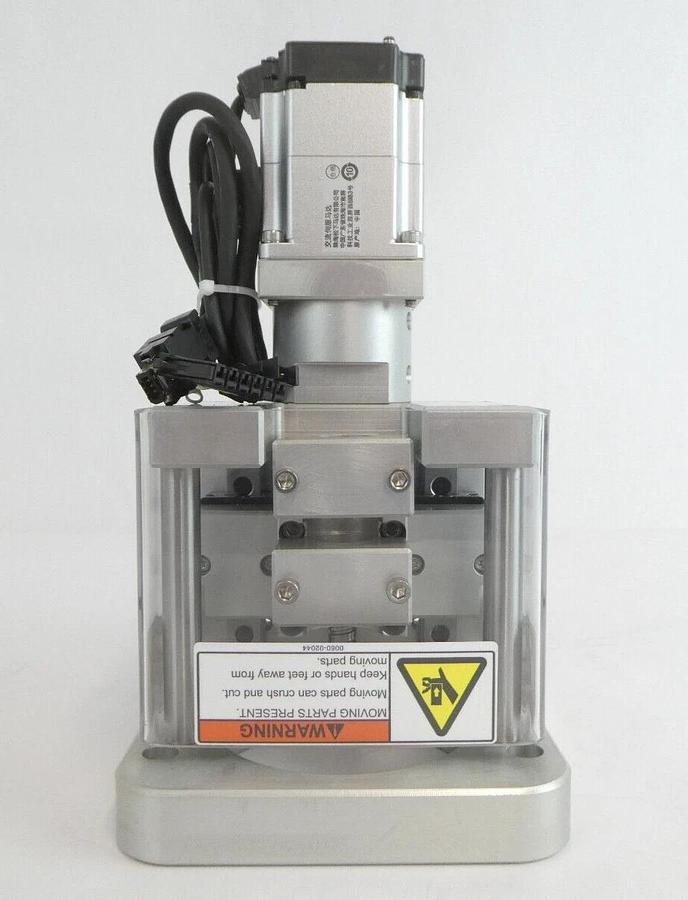 Used AMAT Applied Materials 0190-13713 Degas Wafer Lift Assembly Working Surplus