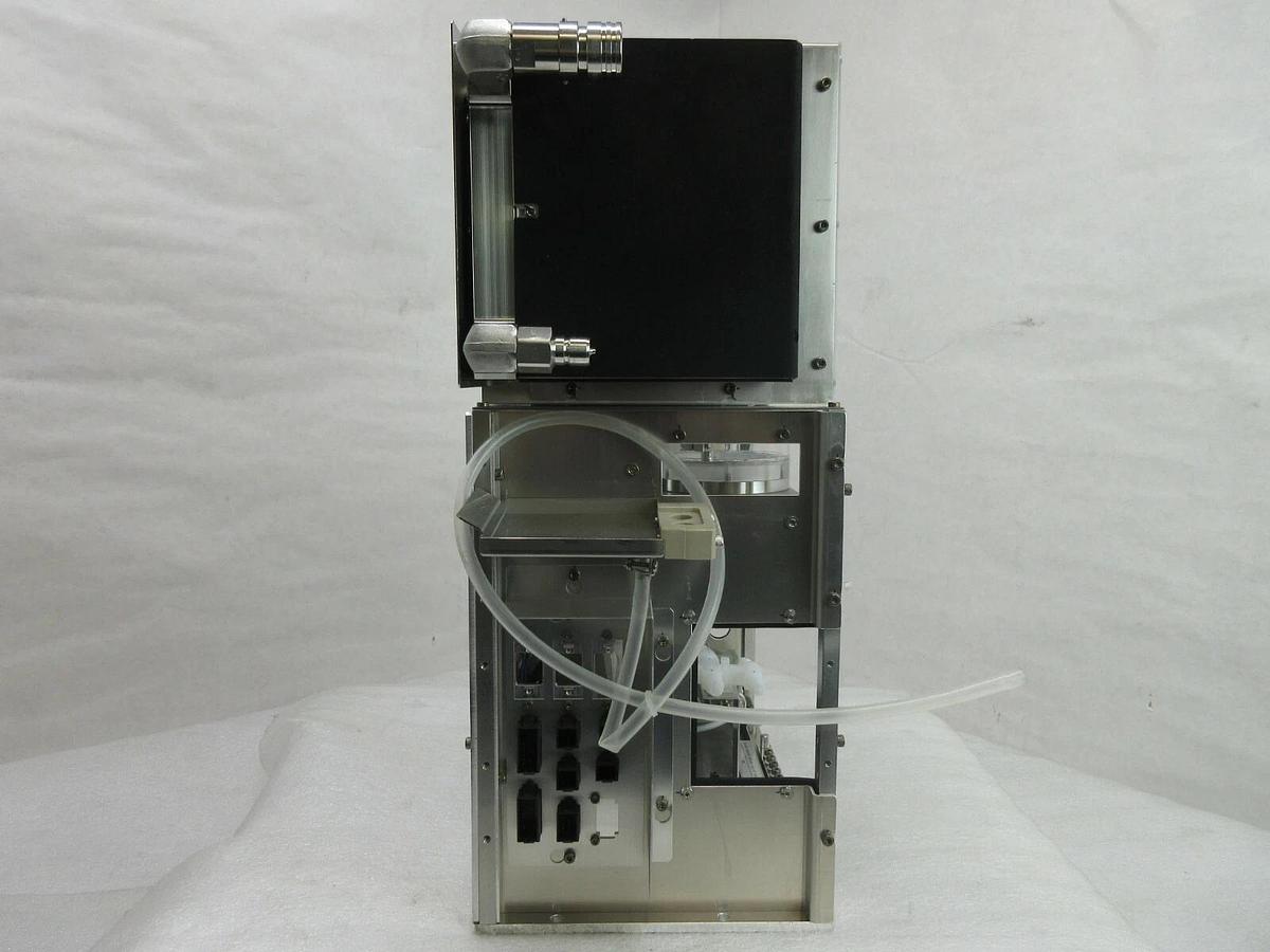 Used Nikon Precision 4K894-072 Water Filter System NSR-S620D ArF Immersion Working