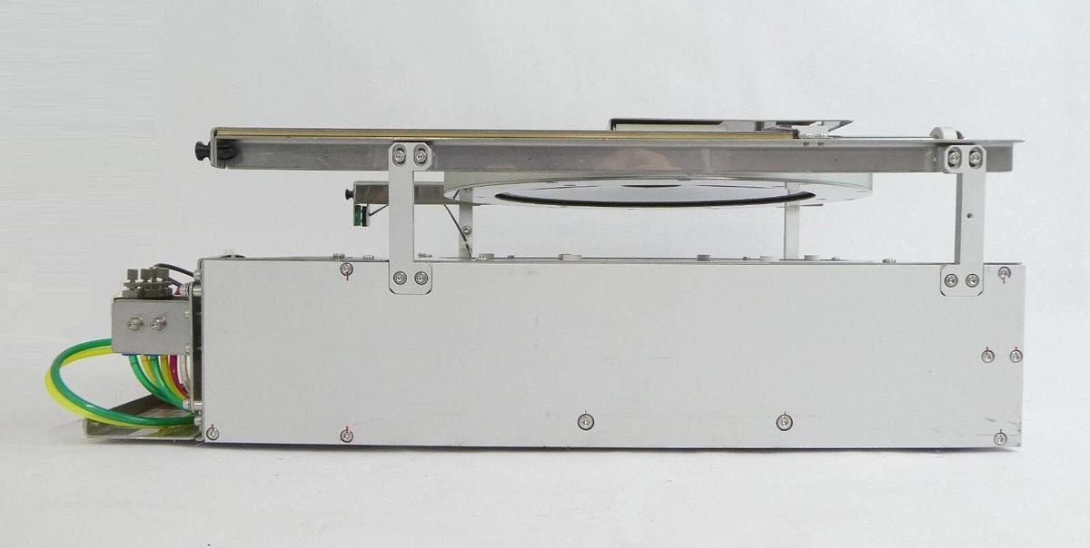 Used TEL Tokyo Electron 813 200mm LHP Low Temperature Hot Plate ACT8 No Covers As-Is