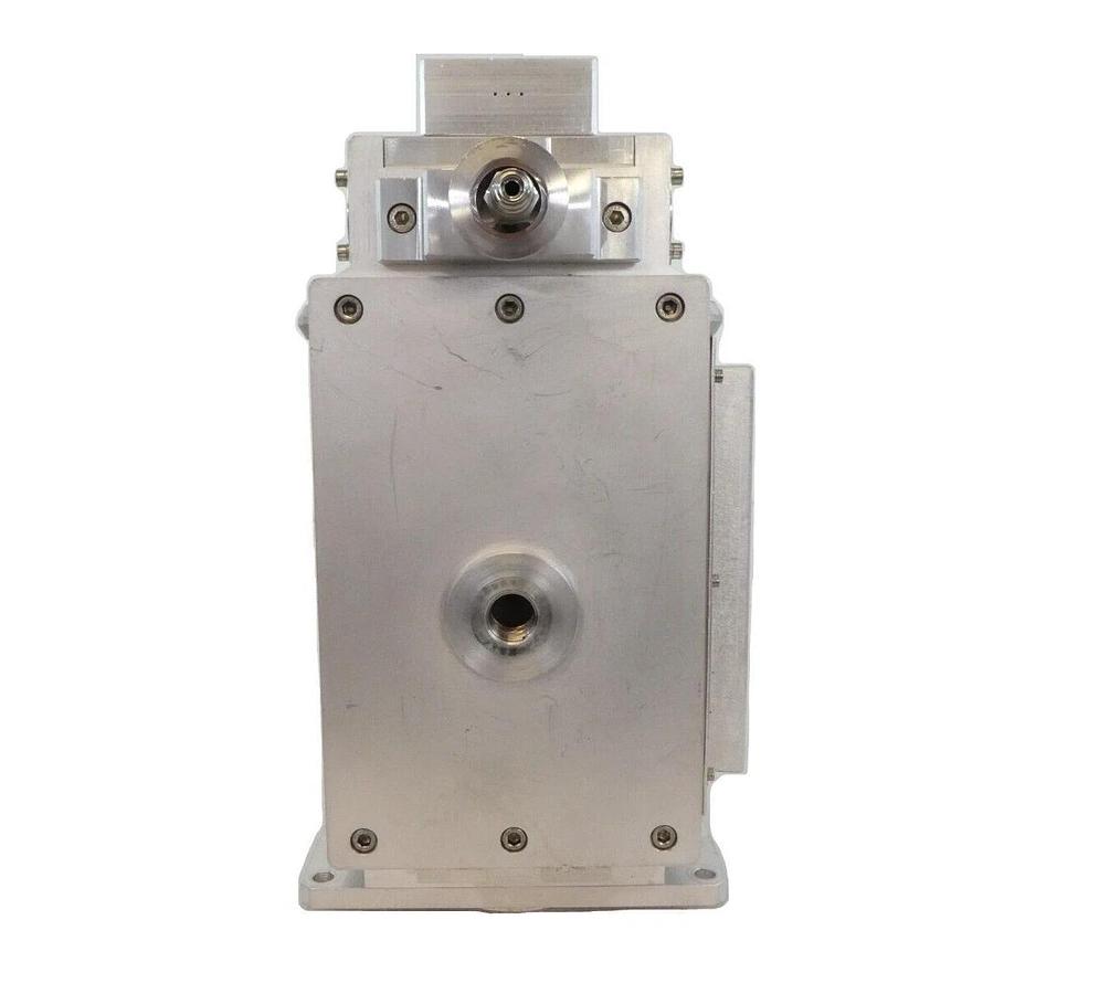 Used Ulvac Technologies UV Lamp House Assembly BHK 80-7025-01 Enviro I Stripper Spare