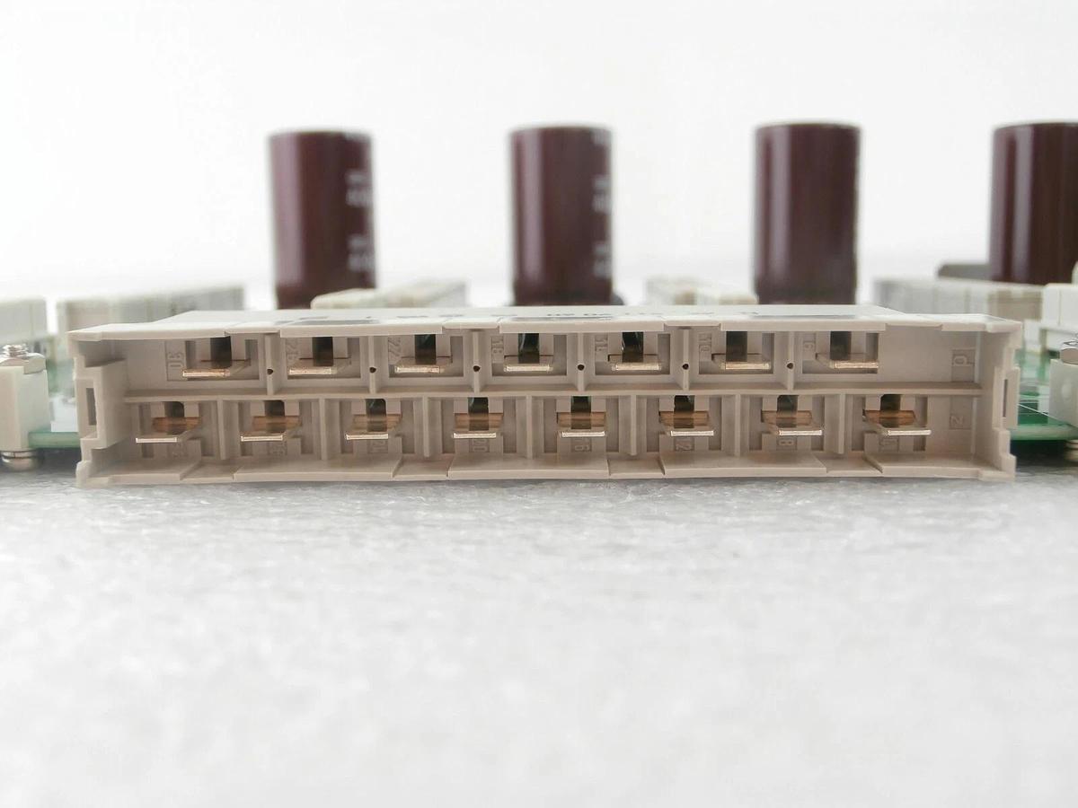 Used Densei-Lambda SPB-406C Power Supply PCB Card TEL Tokyo Electron Lithius Working