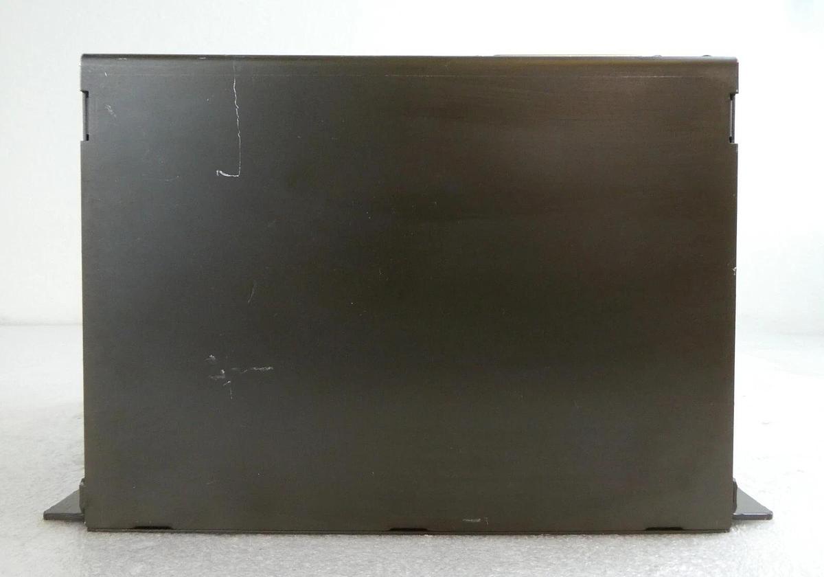Used NSK EXEA1-0010A00-03 Servo Drive Motion Controller EXEA Spare Surplus