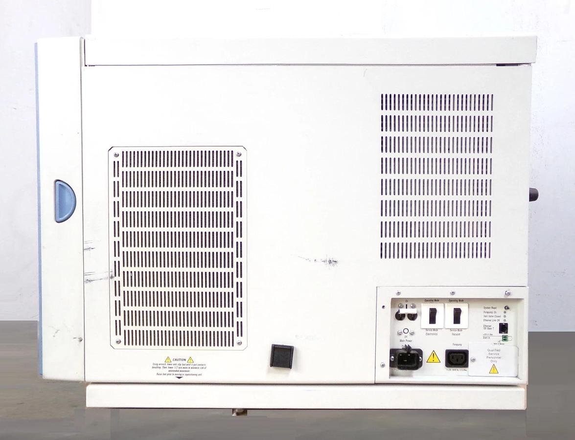 Used Thermo Electron Finnigan TSQ Quantum Mass Spectrometer Discovery MAX Untested