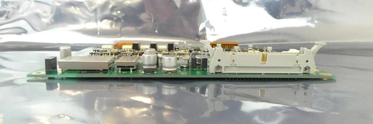 Used Nikon 4S008-445 Driver Board EXYCDRV2 PCB EXYC-R Amplifier Working Surplus