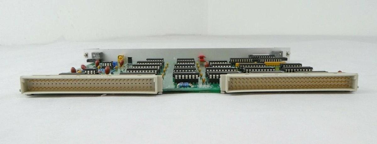 Used Bio-Rad Y5304400 RTZ Real Time Stage Reader Board PCB MOD 2 Quaestor Q5 Working