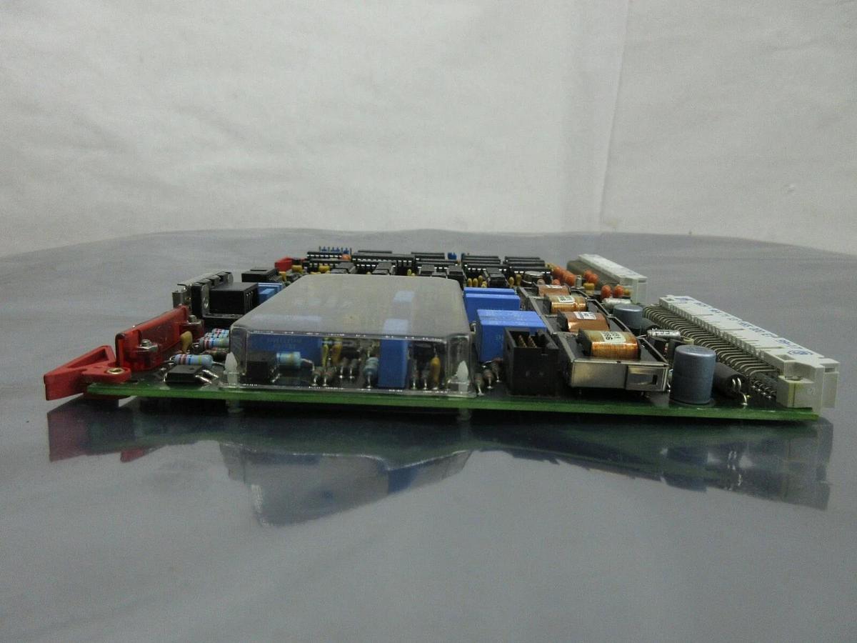 Used FEI Company 4022.192.91343 Processor PCB Card DDCB XL 830 DualBeam FIB-SEM Used