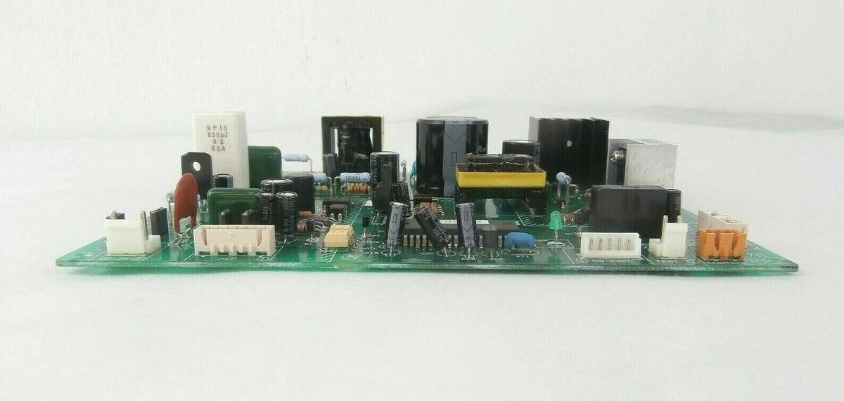 Used DIP EH0111(B)-7 Power Supply PCB EH0111 TEL Tokyo Electron Lithius Working Spare