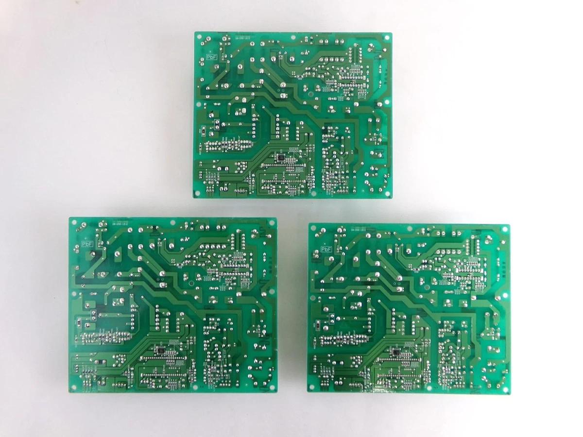 Used DIP EH0111(C)-5C Power Supply PCB EH0111 TEL 5024-000218-11 Lot of 6 Working